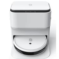Yeedi Mop Station Beyaz Robot Süpürge