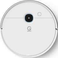 Yeedi Vac Hybrid Beyaz Robot Süpürge
