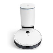 Yeedi Vac Max Beyaz Robot Süpürge