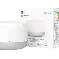 Yeelight D2 LED Beyaz Başucu Lambası