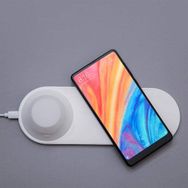Yeelight Kablosuz Şarjlı Beyaz Gece Lambası