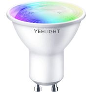 Yeelight W1 4'lü GU10 LED Beyaz Akıllı Ampul