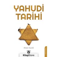 Yehova'nın Lanetli Çocukları - Yahudilerin 4000 Yıllık Tarihi-Ahmet Peker