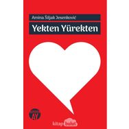 Yekten Yürekten - Amina Siljak Jesenkovic
