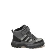 Yellow Kids Yadel Gri Erkek Çocuk Trekking ve Outdoor Bot