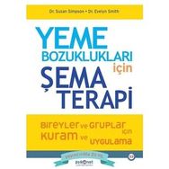 Yeme Bozuklukları için Şema Terapi Susan Simpson Psikonet Yayınları