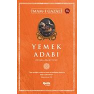 Yemek Adabı - İmam Gazali