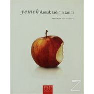 YEMEK, DAMAK TADININ TARIHI - PAUL FREEDMAN
