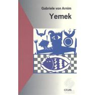 YEMEK - GABRIELE VON ARNIM