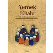 Yemek Kitabı - Alice B. Toklas