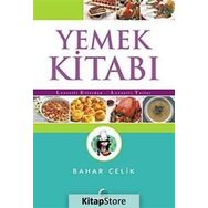 YEMEK KITABI - GENEL