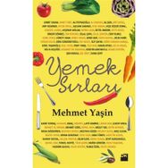 YEMEK SIRLARI - MEHMET YAŞIN