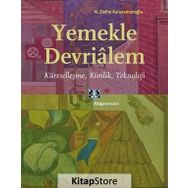 Yemekle Devrialem - N. Defne Karaosmanoğlu