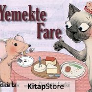 Yemekte Fare - Felicia Law