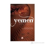 YEMEN - YAHYA YEŞİLYURT