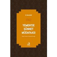 Yemende Sünnet Müdafaası Enes Çalık
