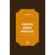 Yemende Sünnet Müdafaası Enes Çalık