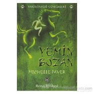 YEMIN BOZAN - MICHELLE PAVER