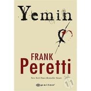 YEMIN - FRANK PERETTI