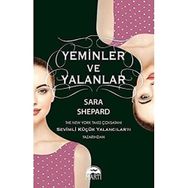 Yeminler ve Yalanlar - Sara Shepard