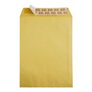 Yener AS-0854 Formula 24x32 cm 250 Adet Torba Zarf