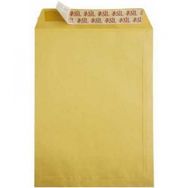 Yener AS-0864 Formula 26x35 cm 250 Adet Torba Zarf
