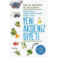Yeni Akdeniz Diyeti - Kolektif