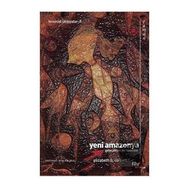 Yeni Amazonya: Gelecekten Bir Tadımlık Fihrist Kitap
