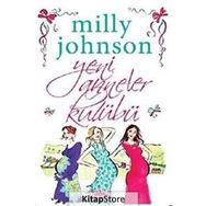 Yeni Anneler Kulübü - Milly Johnson