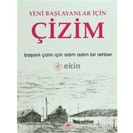 YENI BAŞLAYANLAR İÇİN ÇİZİM - MARK VE MARY WILLENBRINK