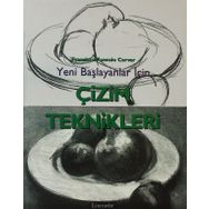 YENI BAŞLAYANLAR İÇİN ÇİZİM TEKNIKLERI - FRANCISCO ASENSIO CERVER