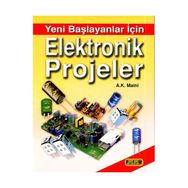 YENI BAŞLAYANLAR İÇİN ELEKTRONIK PROJELER - ASTRID LINDGREN