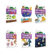Yeni Başlayanlar İçin Fen Bilimleri - kollektif