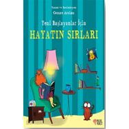 Yeni Başlayanlar İçin Hayatın Sırları - Cemre Arslan