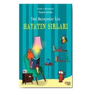Yeni Başlayanlar İçin Hayatın Sırları Masalperest