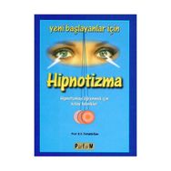 YENI BAŞLAYANLAR İÇİN HIPNOTIZMA - B. V. PATTABHI RAM