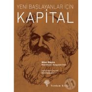 Yeni Başlayanlar İçin Kapital - Mike Wayne