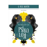Yeni Başlayanlar İçin Psikoloji - G. Neil Martin