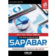 Yeni Başlayanlar için SAP-ABAP 4 - Aytül Korkut Şentürk