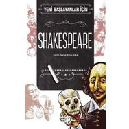 Yeni Başlayanlar İçin Shakespeare - Brandon Toropov