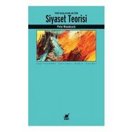 Yeni Başlayanlar İçin Siyaset Teorisi - Pete Woodcock - Ayrıntı Yayınları