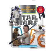 Yeni Başlayanlar İçin Star Wars - Elizabeth Dowsett