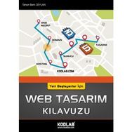 Yeni Başlayanlar İçin Web Tasarım Kılavuzu - Tahsin Berk Ceylan