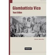 YENI BILIM - GIAMBATTISTA VICO