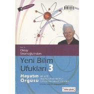 Yeni Bilim Ufukları 3 - Oktay Sinanoğlu