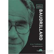 Yeni Bir Bakışla Baudrillard - Kim Toffoletti