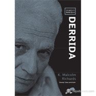 Yeni Bir Bakışla Derrida - K. Malcom Richards