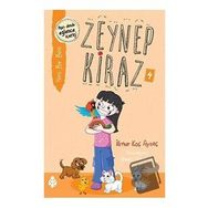 Yeni Bir Ben - Zeynep Kiraz 4 İlknur Koç Aytaç Uğurböceği Yayınları