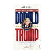 Yeni Bir Dünya Düzenine Doğru - Donald Trump