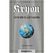 Yeni Bir İlahi Takdir Kryon Akaşa Yayınları